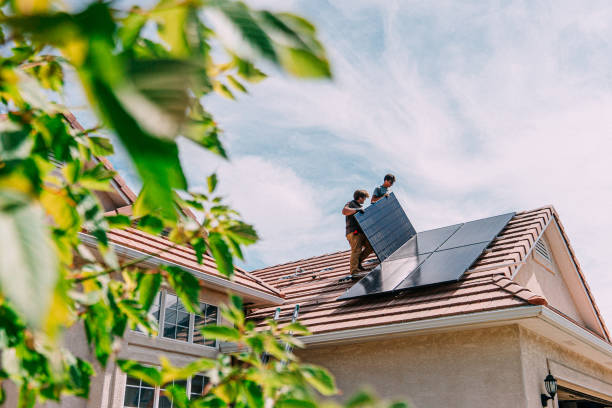 Roof Restoration in Northview, MI